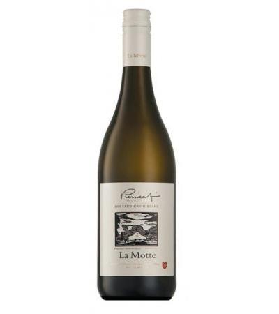 The Pierneef Collection Sauvignon Blanc