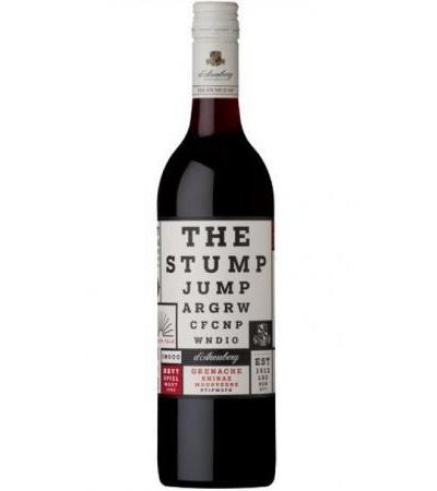 The Stump Jump GSM McLaren Vale, d'Arenberg