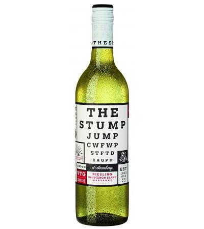 The Stump Jump white blend McLaren Vale / Fleurieu Peninsula, d'Arenberg