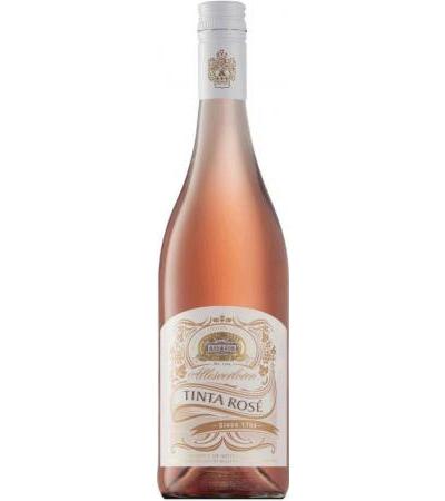 Tinta Rosé Wine of Origin Swartland