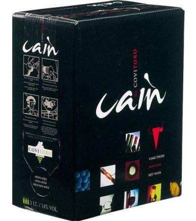 Tinto del Toro Cain
