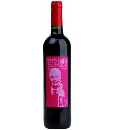 Tio Emilio Utiel-Requena DOP