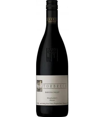 Torbreck Vintners Woodcutter's Shiraz