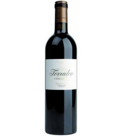 Torralvo Seleccion Ribera del Duero DO