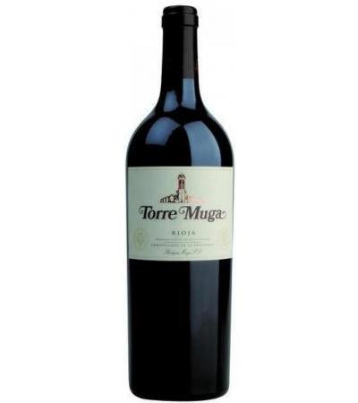 Torre Muga Rioja DOCa