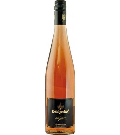 Toujours Rosé QbA trocken