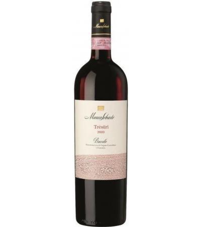 TRÈSÜRI Barolo