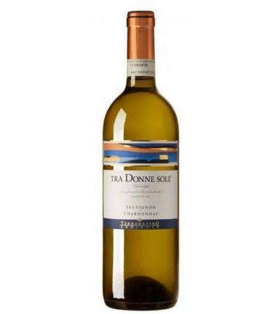 'Tra Donne Sole' Monferrato bianco DOC