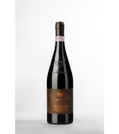 Tre Roveri Barbera d' Asti DOCG