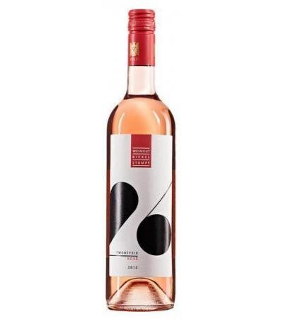 Twentysix Rosé QbA trocken