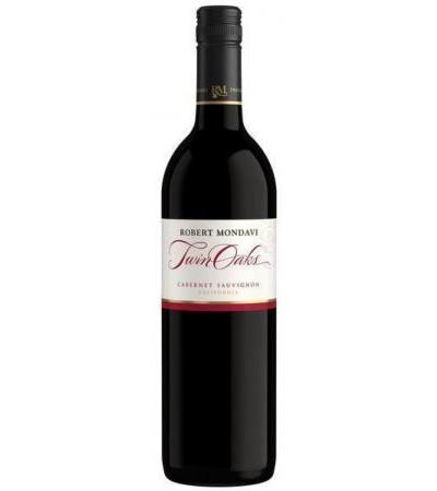 Twin Oaks Cabernet Sauvignon
