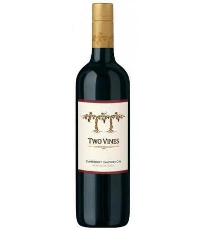 Two Vines Cabernet Sauvignon