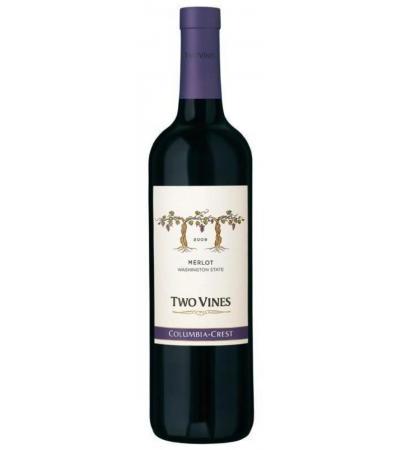 Two Vines Merlot