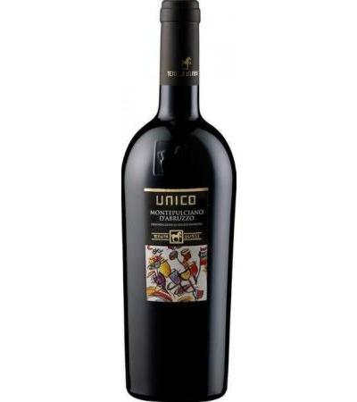 UNICO Montepulciano dAbruzzo DOP