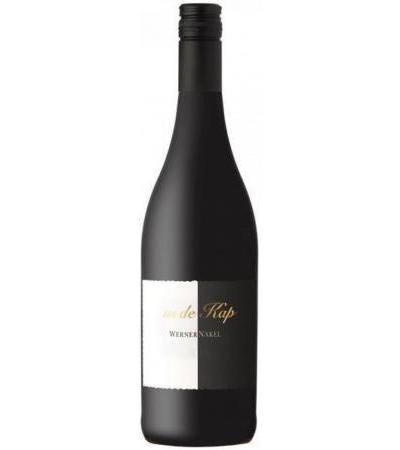 'us de Kap' Shiraz