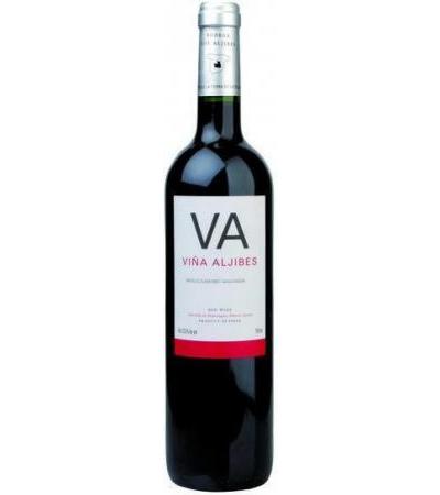 Va Tinto Vino de la Tierra de Castilla