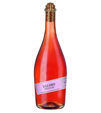 Valoro Frizzante Rosato
