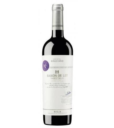 Varietal Graciano