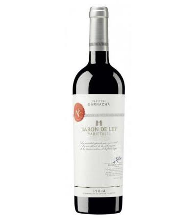 Varietales Garnacha