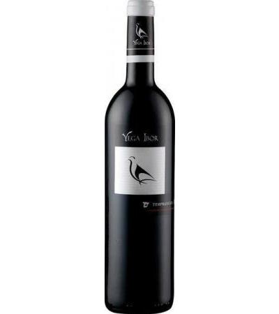 Vega Ibor Tempranillo Barrica VdT