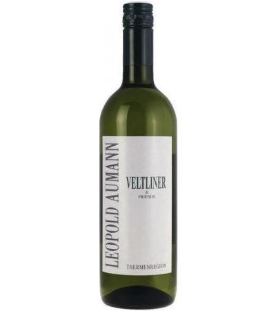 Veltliner & Friends