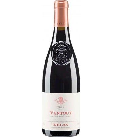Ventoux AC (0,375l)