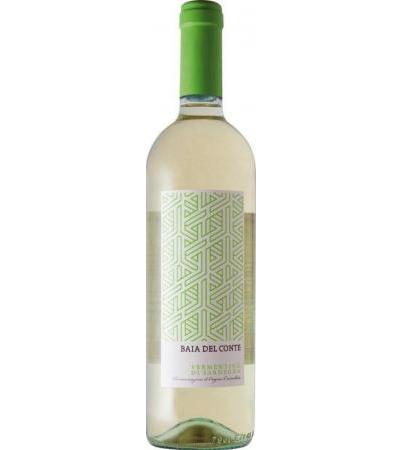 Vermentino di Sardegna DOC 2015