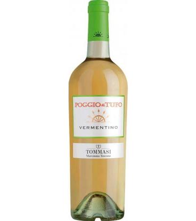 Vermentino Toscana IGT