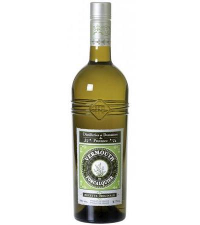 Vermouth de Forcalquier
