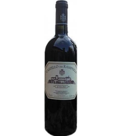 Vigna d' Alceo IGT