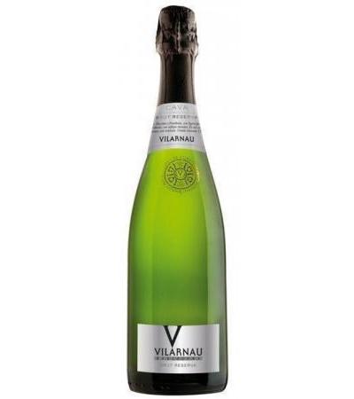 Vilarnau Cava Brut Reserva
