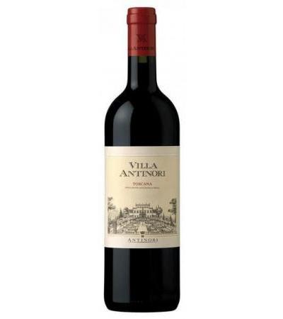 Villa Antinori Rosso Toscana IGT (0,375l)