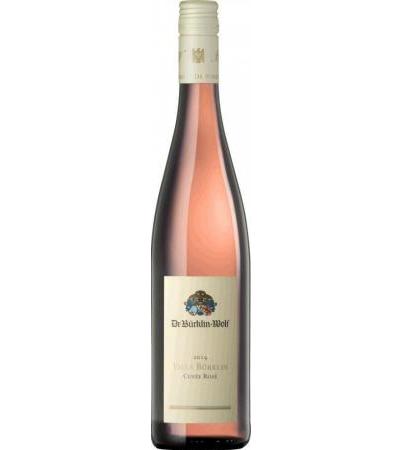 Villa Bürklin Rosé QbA der Pfalz