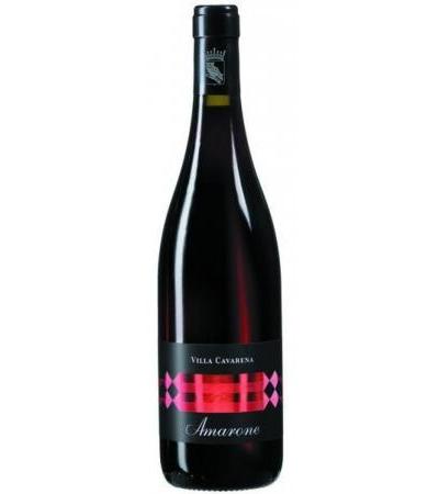 Villa Cavarena Amarone
