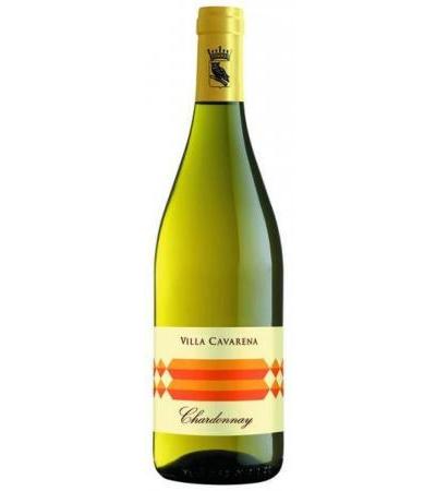 Villa Cavarena Chardonnay