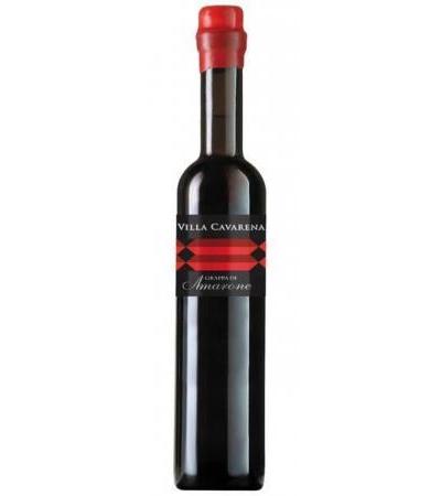 Villa Cavarena Grappa di Amarone