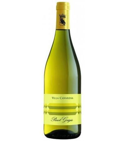 Villa Cavarena Pinot Grigio