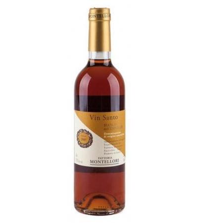 Vin Santo Bianco dell"Empolese DOC (0,5l)