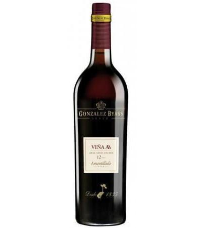 Vina AB Amontillado