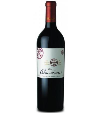 Vina Almaviva