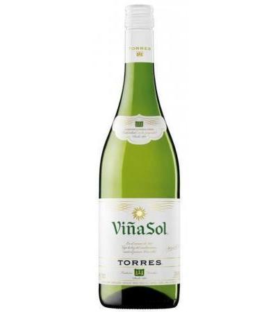 Vina Sol