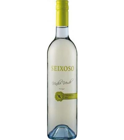 Vinho Verde Seixoso DOC