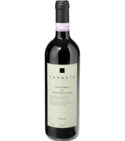 Vino Nobile di Montepulciano Riserva DOCG