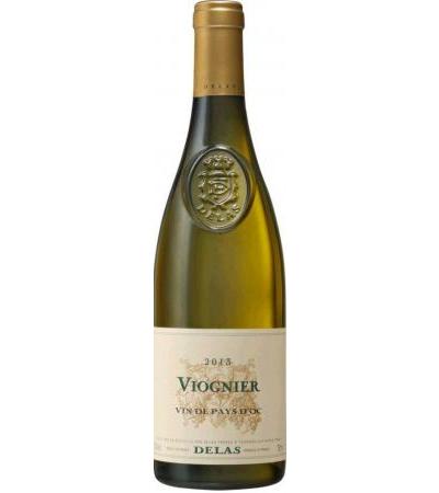 Viognier Vin de Pays d'Oc