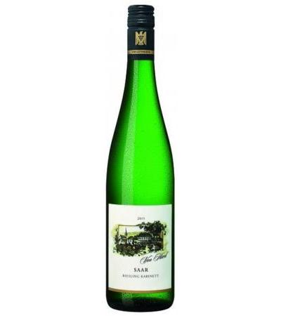 Von Hövel Saar Riesling Kabinett Mosel