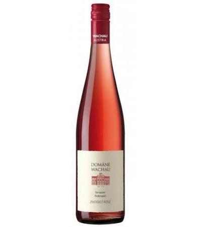 Wachauer Terrassen Zweigelt Rosé Federspiel