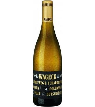 Wageck Sülzner Weg Chardonnay