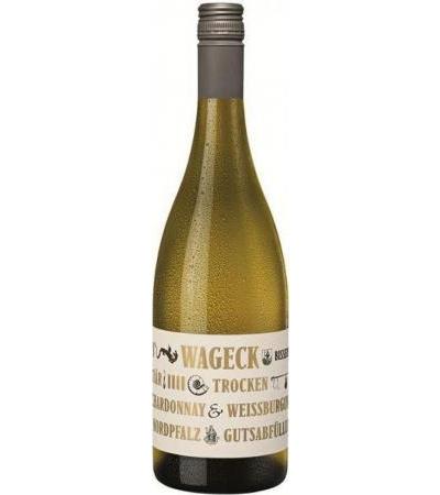 Wageck Tertiär Chardonnay-Weissburgunder