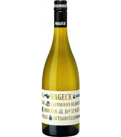 Wageck Tertiär Sauvignon Blanc