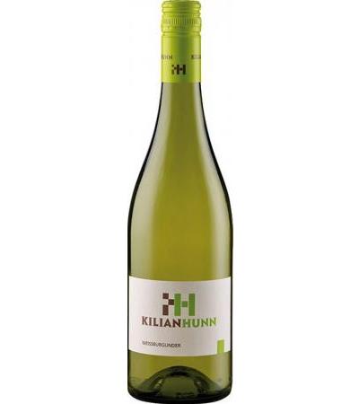 Weißburgunder Kabinett